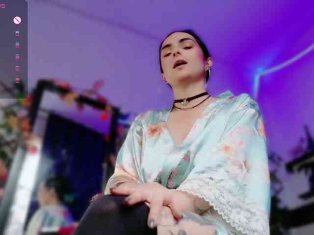 Kandyparis webcam