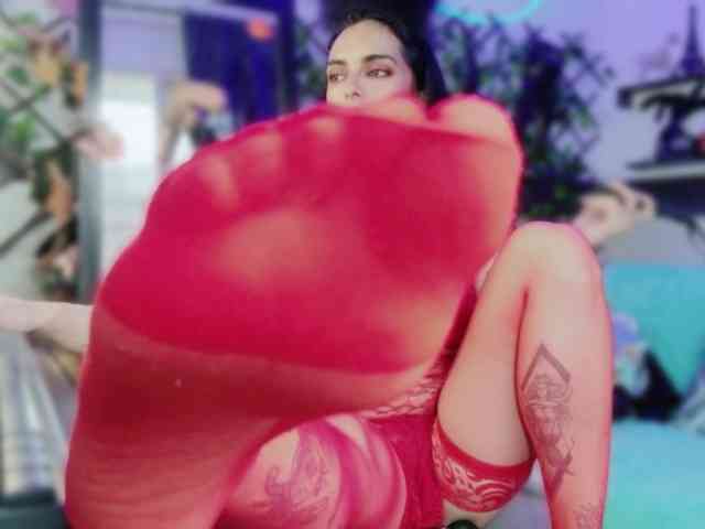 Kandyparis webcam