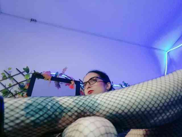 Kandyparis webcam