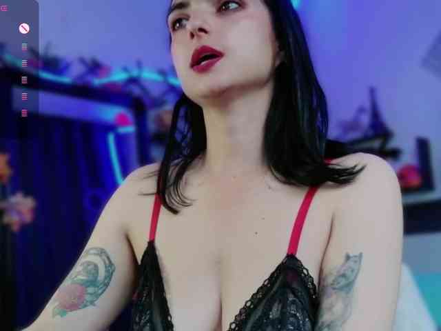 Kandyparis webcam
