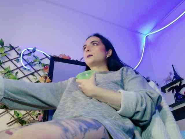 Kandyparis webcam