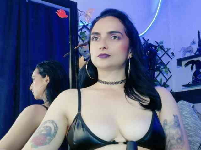 Kandyparis webcam