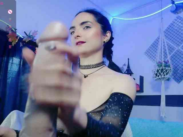 Kandyparis webcam