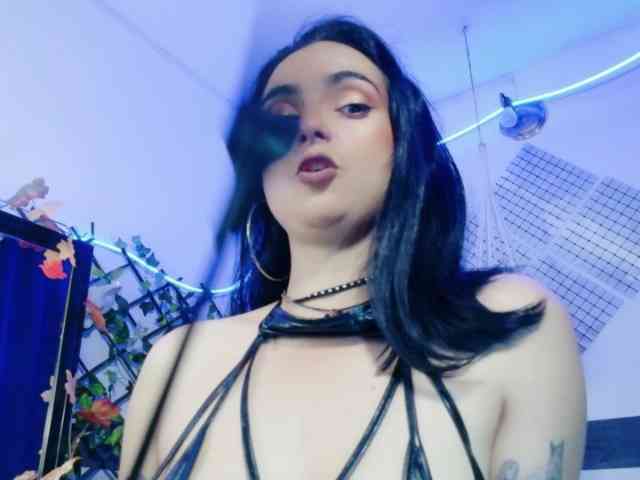 Kandyparis webcam