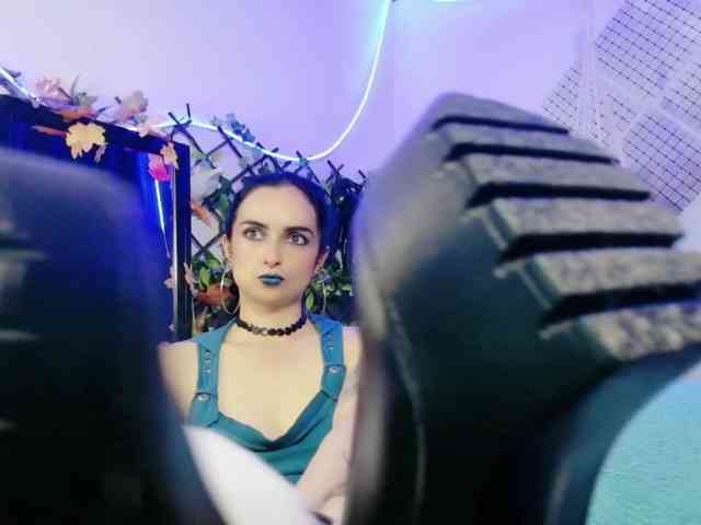 Kandyparis webcam