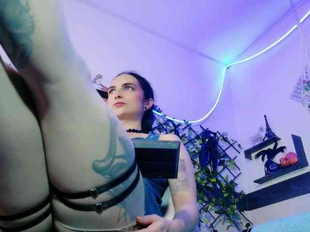 Kandyparis webcam