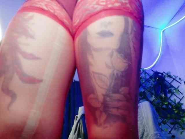 Kandyparis webcam