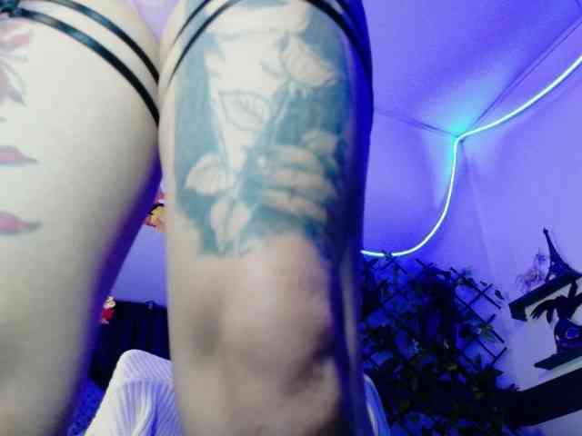 Kandyparis webcam