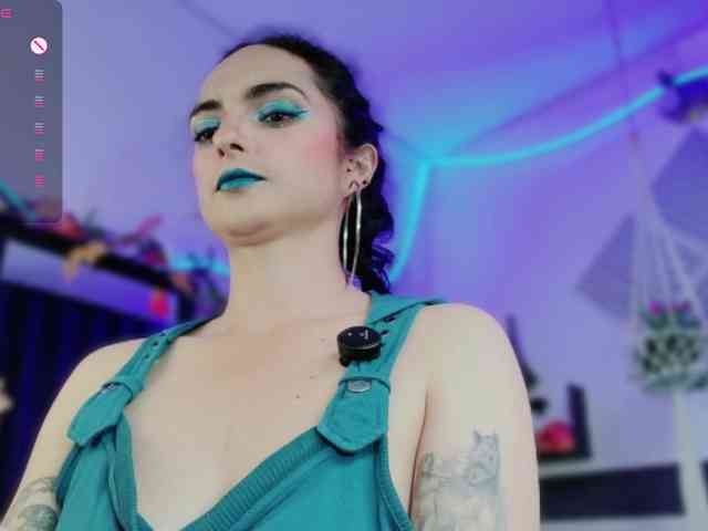 Kandyparis webcam