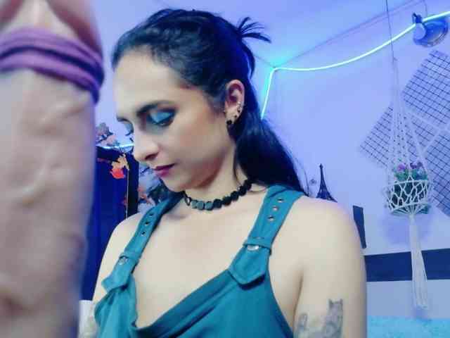 Kandyparis webcam