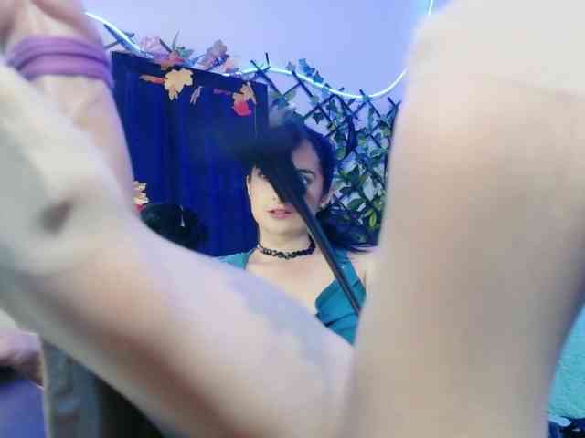 Kandyparis webcam
