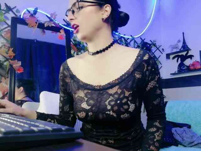 Kandyparis webcam