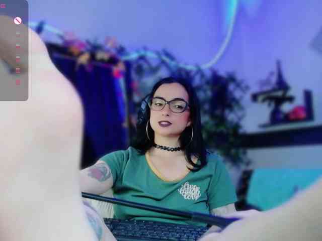 Kandyparis webcam