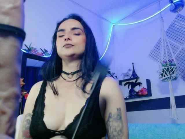 Kandyparis webcam