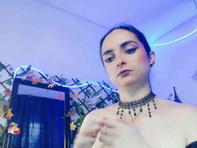 Kandyparis webcam