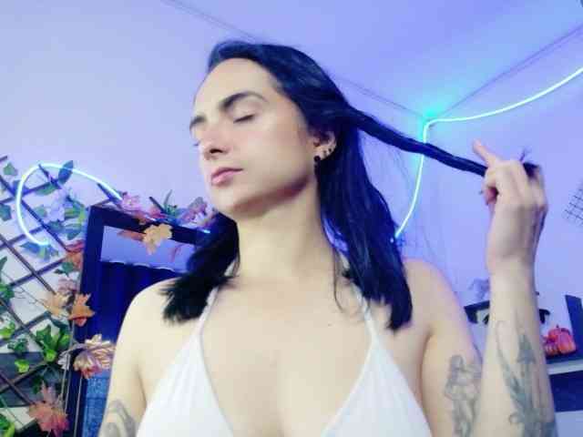 Kandyparis webcam