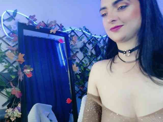 Kandyparis webcam
