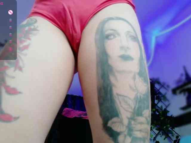 Kandyparis webcam