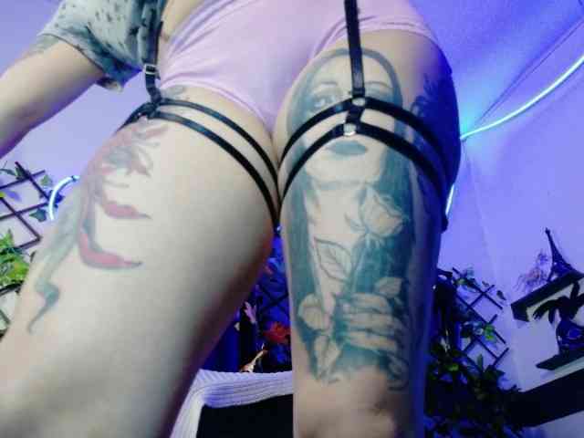 Kandyparis webcam