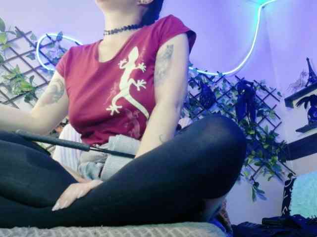 Kandyparis webcam