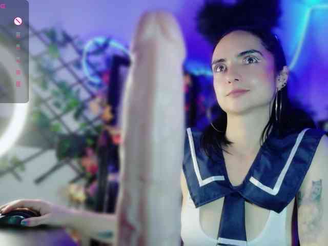 Kandyparis webcam