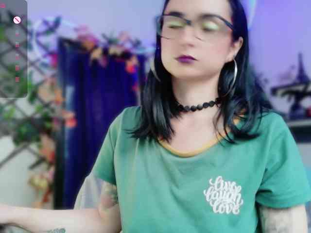 Kandyparis webcam