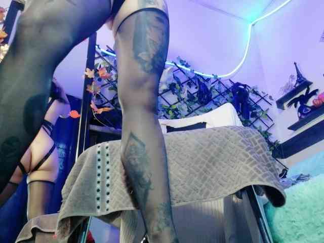 Kandyparis webcam