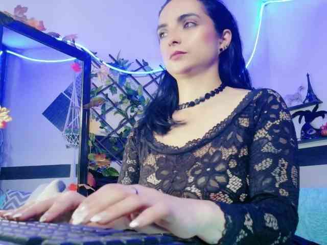Kandyparis webcam