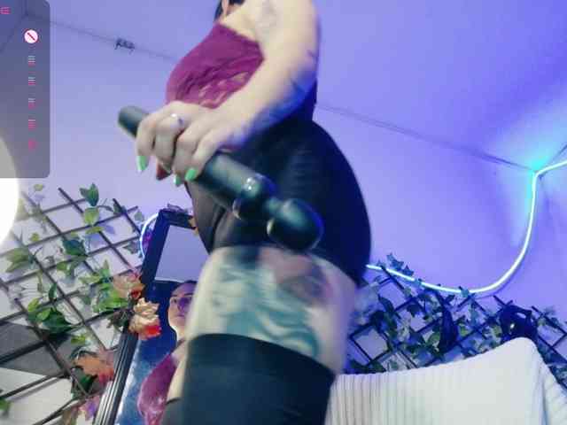 Kandyparis webcam