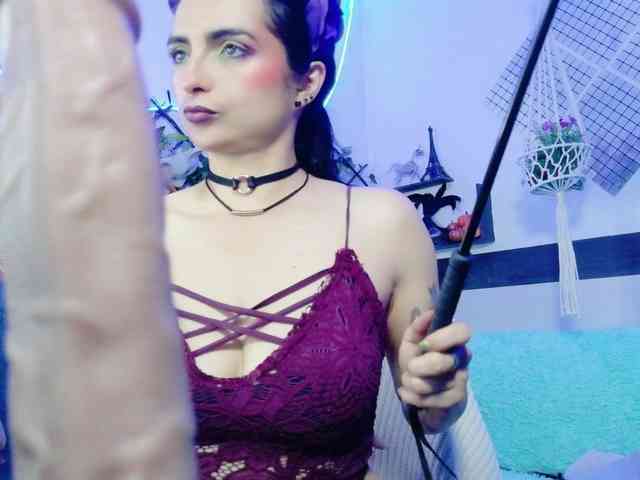 Kandyparis webcam