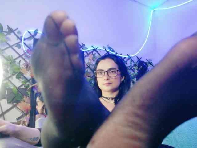 Kandyparis webcam