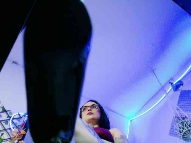 Kandyparis webcam