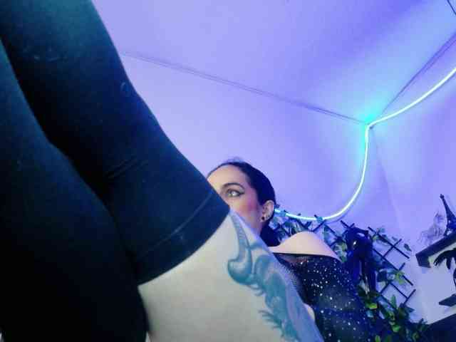 Kandyparis webcam