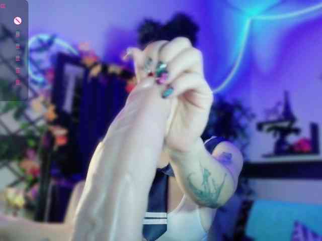 Kandyparis webcam