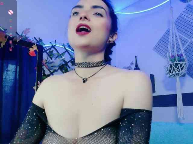 Kandyparis webcam