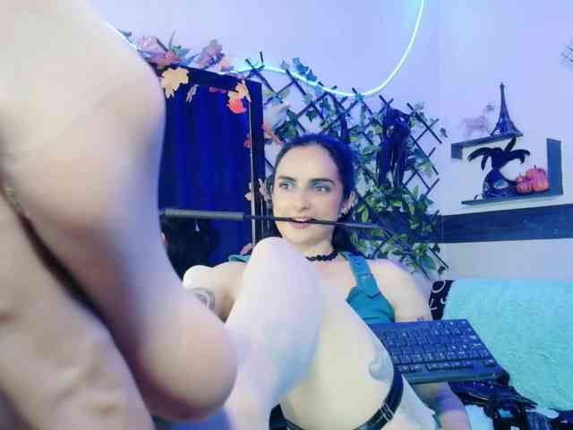 Kandyparis webcam