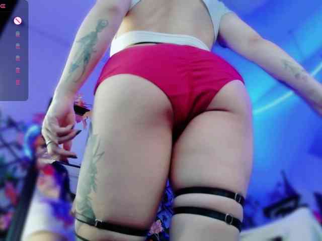 Kandyparis webcam