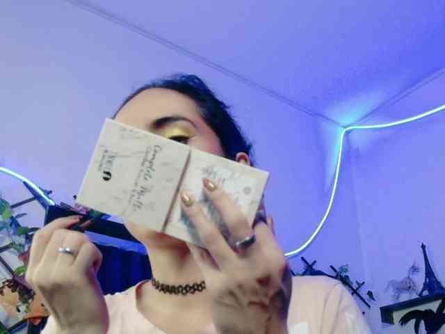 Kandyparis webcam