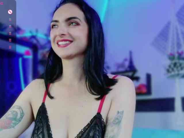 Kandyparis webcam