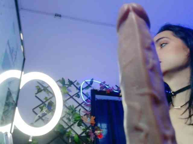 Kandyparis webcam