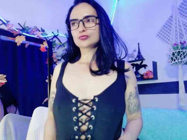 Kandyparis webcam