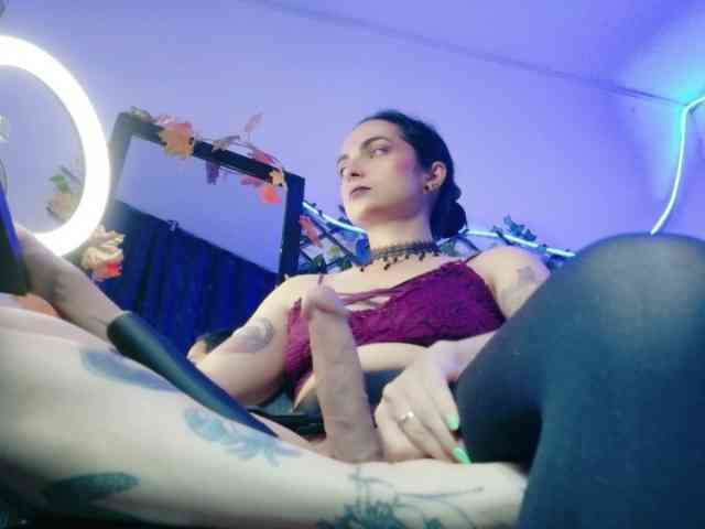 Kandyparis webcam