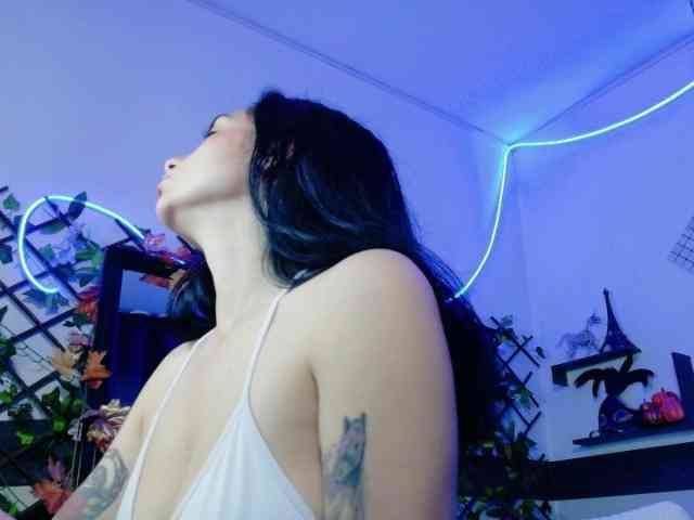 Kandyparis webcam