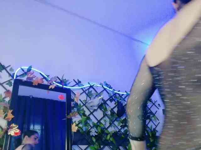 Kandyparis webcam