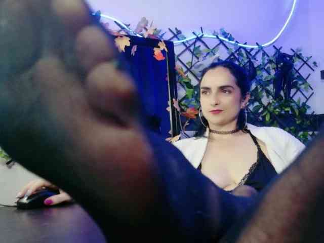 Kandyparis webcam