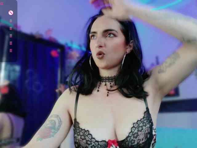 Kandyparis webcam