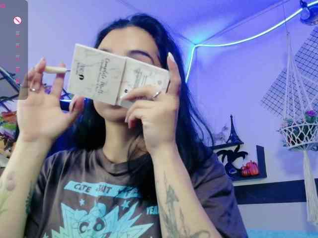 Kandyparis webcam