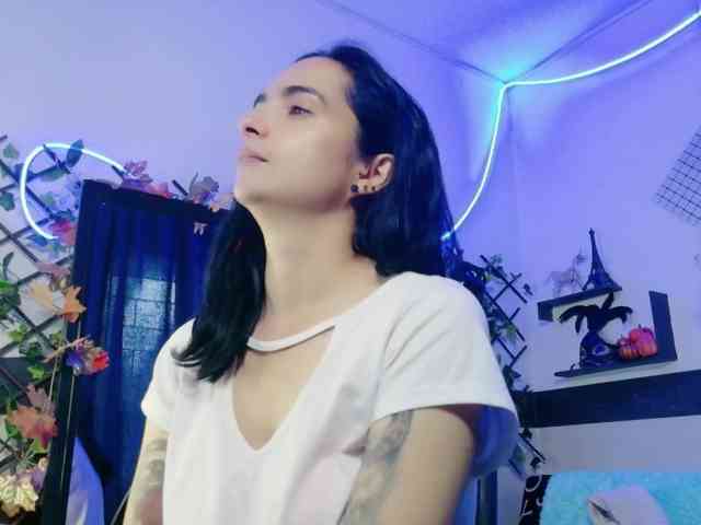 Kandyparis webcam