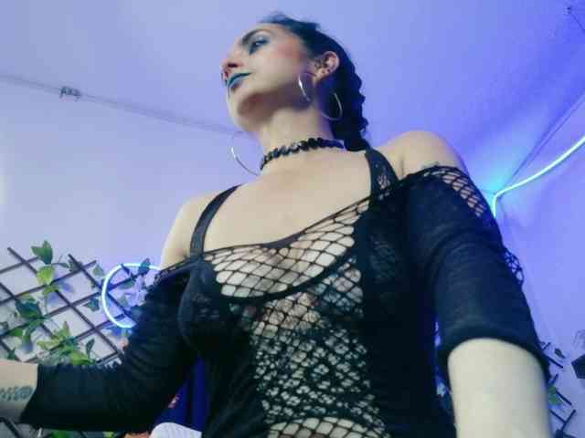 Kandyparis webcam