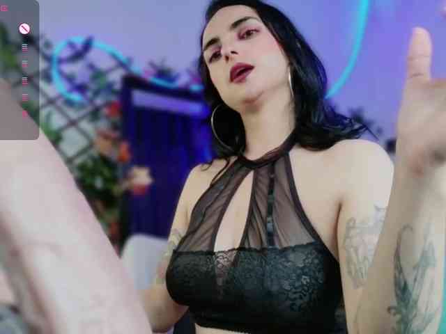 Kandyparis webcam